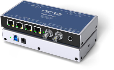 RME Digiface Dante USB Interface