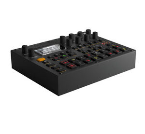 Elektron Digitakt MKII Sequencer + Sampler - Image 6