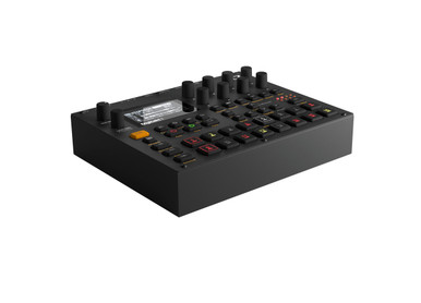 Elektron Digitakt MKII Sequencer + Sampler