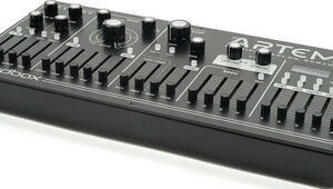 Dreadbox ARTEMIS - 6-Voice Polyphonic Analogue Synthesizer - Image 6