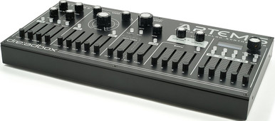 Dreadbox ARTEMIS - 6-Voice Polyphonic Analogue Synthesizer