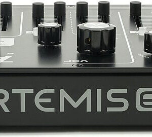 Dreadbox ARTEMIS - 6-Voice Polyphonic Analogue Synthesizer - Image 5