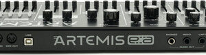 Dreadbox ARTEMIS - 6-Voice Polyphonic Analogue Synthesizer - Image 2