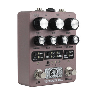 Electronic Audio Experiments Prismatic Wall Pedal - Image 2