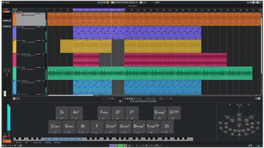 Steinberg Cubase Elements 15 Education Edition - Image 2