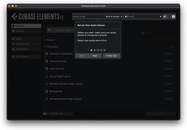Steinberg Cubase Elements 15 - Image 2