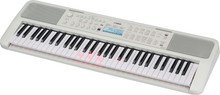 Yamaha EZ-310 Digital Keyboard with 61 Light-up Keys inc. PA130 PSU - Image 3