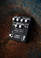 Asheville Music Tools ACV-1 Analog Chorus / Vibrato Pedal in Textured Black - Image 4