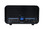 MOOER F15i Li Intelligent Desktop Amp with Lithium Battery in Black - Image 4