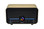 MOOER F15i Li Intelligent Desktop Amp with Lithium Battery in Gold - Image 4