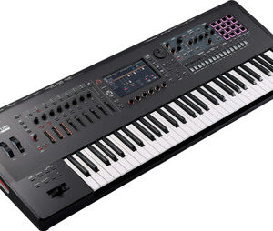 ROLAND FANTOM-6 EX 61 KEY FLAGSHIP SYNTH - Image 6
