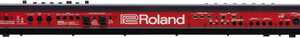 ROLAND FANTOM-6 EX 61 KEY FLAGSHIP SYNTH - Image 2