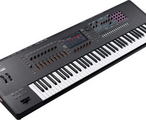 ROLAND FANTOM-7 EX 72 KEY FLAGSHIP SYNTHESIZER - Image 6