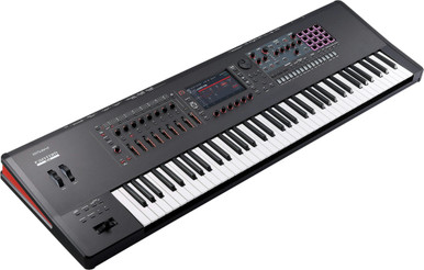 ROLAND FANTOM-7 EX 72 KEY FLAGSHIP SYNTHESIZER