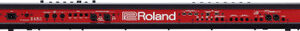 ROLAND FANTOM-7 EX 72 KEY FLAGSHIP SYNTHESIZER - Image 2