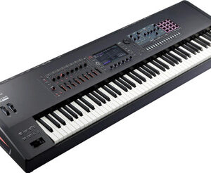 ROLAND FANTOM-8 EX 88 KEY FLAGSHIP SYNTHESIZER - Image 6