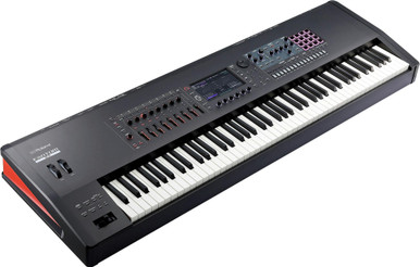 ROLAND FANTOM-8 EX 88 KEY FLAGSHIP SYNTHESIZER