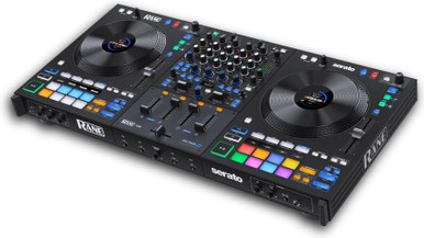 Rane FOUR 4-Channel DJ Controller