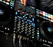 Rane FOUR 4-Channel DJ Controller - Image 3