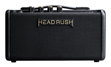 HeadRush FRFR-GO 30W Portable Speaker Cabinet - Image 1