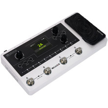 Mooer GE150 Pro Multi FX Guitar Pedal - Image 3