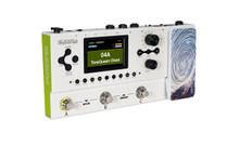 Mooer GE200 Plus Multi-FX Processor - Image 3