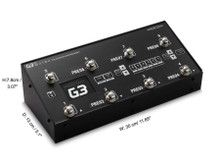 The GigRig G3S Atom Advanced Switching System - Image 3