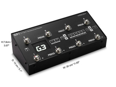 The GigRig G3S Atom Advanced Switching System - Image 2