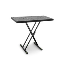 Gravity Set with keyboard stand X-Form double and rapid desk - Image 3