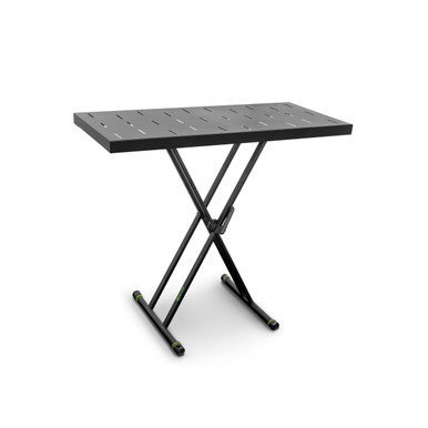 Gravity Set with keyboard stand X-Form double and rapid desk - Image 2