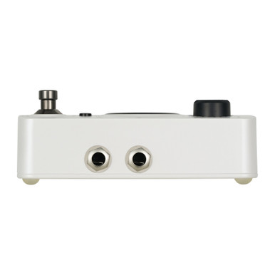 Mooer GL100 Groove Loop Series Phrase and Drum Station Looper Pedal - Image 2