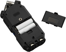 Zoom H4e Portable Recorder - Image 3