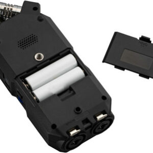 Zoom H4e Portable Recorder - Image 2