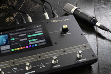 HeadRush Core Guitar FX Amp Modeler and Vocal Processor - Image 3