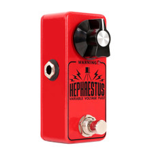 Mythos Hephaestus Variable Fuzz Pedal - Image 3