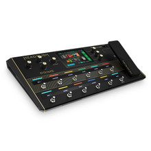 HeadRush Prime Amp Modeller, Multi-FX & Vocal Processor Pedal - Image 3