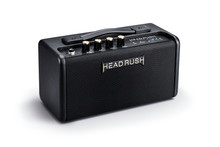 HeadRush FRFR-GO 30W Portable Speaker Cabinet - Image 3