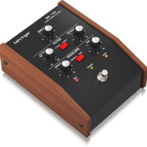 Behringer BM-11M Low Pass Filter Pedal - Image 2
