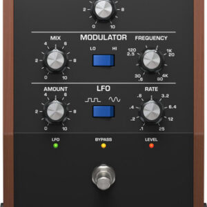 Behringer BM-12 Ring Modulator Pedal