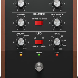 Behringer BM-13 Phaser Pedal