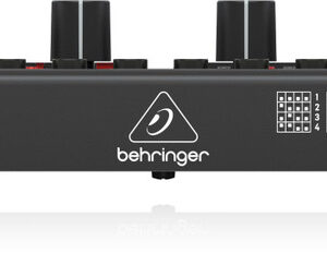 Behringer GRIND Hybrid Semi-Modular Synthesizer - Image 5