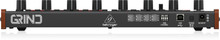 Behringer GRIND Hybrid Semi-Modular Synthesizer - Image 3