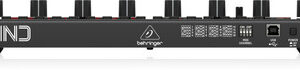 Behringer GRIND Hybrid Semi-Modular Synthesizer - Image 2