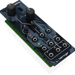 Behringer SURGES 'Liquid' Multi-Mode Filter for Eurorack - Image 6