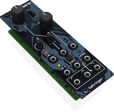 Behringer SURGES 'Liquid' Multi-Mode Filter for Eurorack