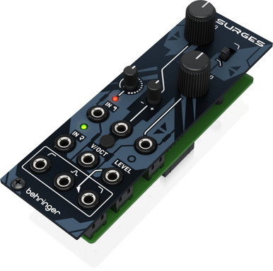 Behringer SURGES 'Liquid' Multi-Mode Filter for Eurorack
