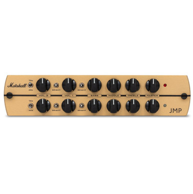 Synergy Marshall JMP All-Tube Preamp Module