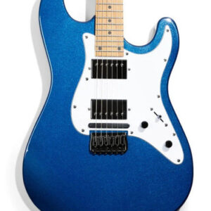 Jamstik Standard MIDI Guitar in Royal Blue