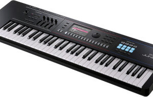 Roland Juno D-6 Synth - 61 Keys - Image 6