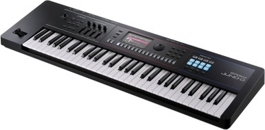 Roland Juno D-6 Synth - 61 Keys